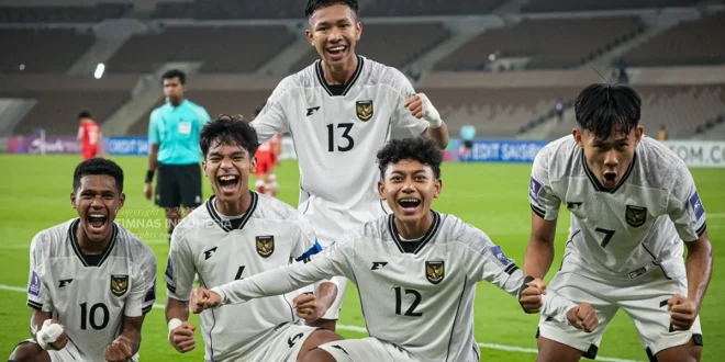 Tekanan Berat Alberto pada Timnas Brasil U-17 Jelang Piala Dunia 2025