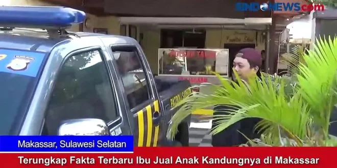 Terungkap! Penculikan Anak Bilqis dan Jaringan Penjualannya di Makassar