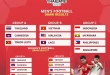 Timnas Indonesia U-23 Hadapi Filipina & Myanmar di SEA Games 2025