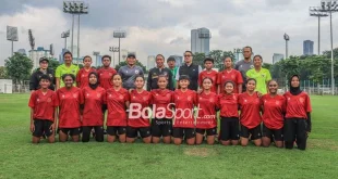 Timnas Kamboja Mundur SEA Games 2025, Ini Dampak dan Solusinya