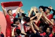 Timnas Voli Putra Indonesia Bidik Emas ke-4 SEA Games 2025