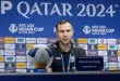 Timur Kapadze Belum Resmi Jadi Pelatih Timnas Indonesia