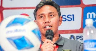 Timur Kapadze Dihubungi PSSI untuk Pelatih Timnas Indonesia