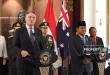 Traktat Pertahanan RI-Australia Perkuat Keamanan Kapal Perang
