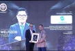TransJakarta Raih Detikcom Award, Pelopor Transportasi Berkelanjutan