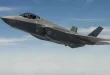 Trump Klaim Jual Jet Tempur F-35 ke Arab Saudi, Benarkah?