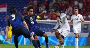 Trump Larang 2 Negara Lolos Piala Dunia 2026 Masuk AS