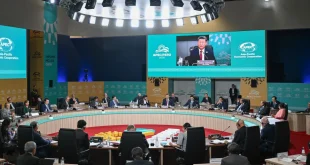 Tuduhan Taiwan: China Langgar Komitmen APEC 2026 Terbaru