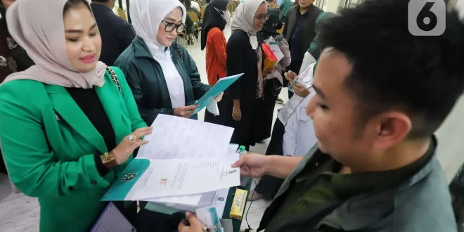 Uji Kelayakan Calon KY: Klarifikasi Keaslian Ijazah Terbaru