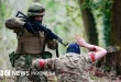Ukraina Tangkap 200 Tentara Bayaran Asing di Front Timur Konflik