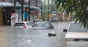 Update Banjir Thailand 33 Korban Jiwa: Evakuasi & Bantuan Terbaru