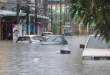 Update Korban Banjir Thailand 82 Jiwa, RS Hat Yai Kewalahan
