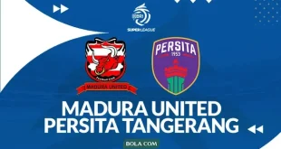 Update Live Streaming Madura United vs Persib Super League 2025