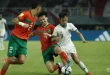 Update Terkini Piala Dunia U-17: Korea Selatan vs Meksiko, Mesir vs Haiti