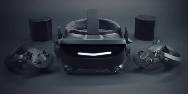 Valve Klarifikasi Rumor Headset VR Half-Life 3 Pekan Ini