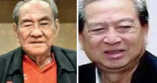 Victor Rachmat Hartono Dicekal Kasus Pajak, Penyelidikan Djarum Berlanjut