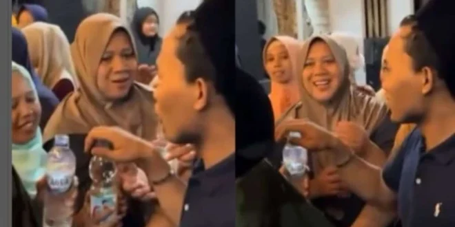 Video Viral Gus Elham Cium Anak Perempuan: Fakta dan Kontroversi