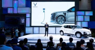 VinFast Belum Umumkan Produksi Motor Listrik Indonesia 2026