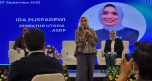 Vonis Eks Dirut ASDP Ira Puspadewi: Update Terbaru Persidangan