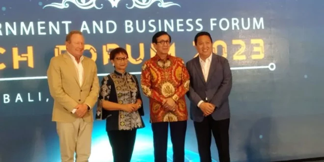 Wamenkomdigi: AI Cegah Perdagangan Manusia dengan Analisis Big Data