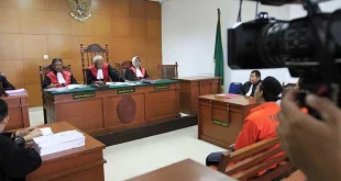 Wamenkumham Perluas Objek Praperadilan KUHAP, Apa Dampaknya?