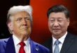Xi Jinping Telepon Trump, Spekulasi Konflik Asia Timur Meningkat