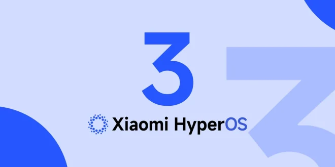 Xiaomi Uji HyperOS 3 Android 15: Fitur & Performa Terbaru 2025