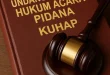YLBHI Soroti Ancaman UU KUHAP 2025 ke Wewenang Purbaya Bea Cukai
