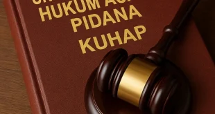 YLBHI Soroti Ancaman UU KUHAP 2025 ke Wewenang Purbaya Bea Cukai