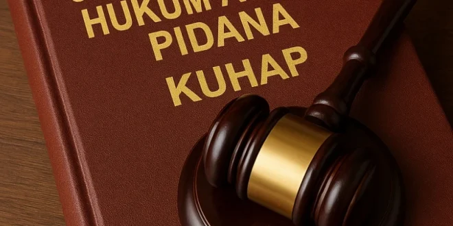 YLBHI Soroti Ancaman UU KUHAP 2025 ke Wewenang Purbaya Bea Cukai