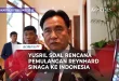 Yusril Tegaskan Belum Ada Pembahasan Pemulangan Reynhard Sinaga