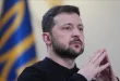 Zelensky dan Pilihan Sulit Rencana Damai AS untuk Ukraina 2025