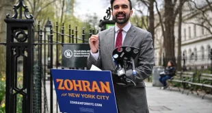 Zohran Mamdani Klarifikasi Tidak Dukung Hukuman Cambuk Singapura