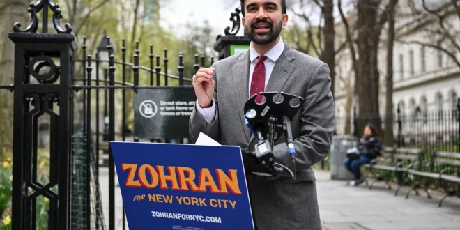 Zohran Mamdani Klarifikasi Tidak Dukung Hukuman Cambuk Singapura