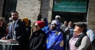 Zohran Mamdani Raih Sejarah sebagai Wali Kota Muslim Pertama NYC