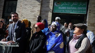 Zohran Mamdani Raih Sejarah sebagai Wali Kota Muslim Pertama NYC
