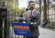 Zohran Mamdani, Wali Kota Muslim Pertama New York & Kasus Hukum