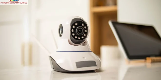 120 Ribu Kamera Rumah Korsel Diretas: Risiko Keamanan IoT