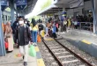 15 Penyebrangan Angkut 547 Ribu Penumpang Saat Nataru 2024