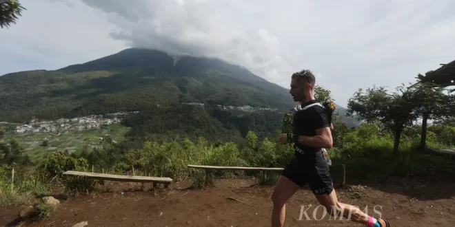2 Pelari ASN Meninggal di Trail Run Lawu: Kronologi dan Tindakan