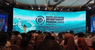 20 Aset Strategis Solo Investment Forum 2025 untuk Pertumbuhan Ekonomi