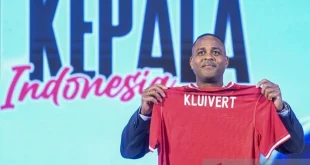 3 Utusan PSSI di Eropa Seleksi Pelatih Baru Timnas 2025