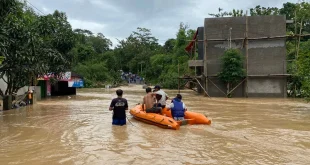 37 Tewas Akibat Banjir Bandang Maroko, Analisis Terbaru