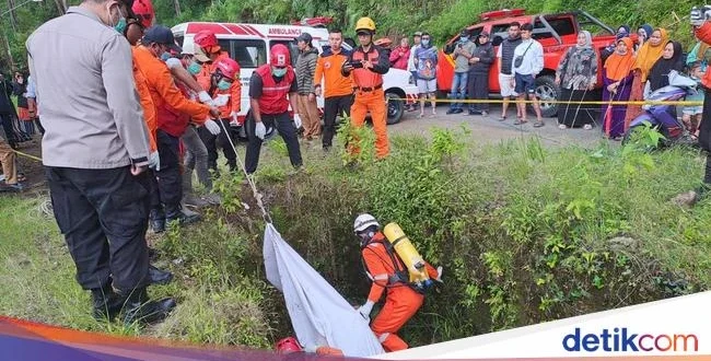 4 Orang Meninggal Keracunan Gas CO di Tol Tegal, Fakta Terbaru
