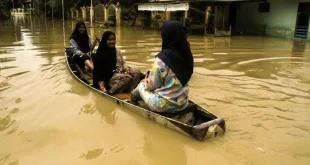 43 Puskesmas Belum Beroperasi di Aceh Utara Pasca Bencana Terbaru