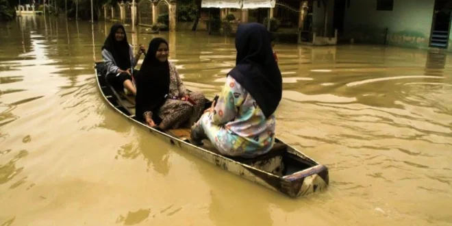 43 Puskesmas Belum Beroperasi di Aceh Utara Pasca Bencana Terbaru