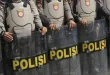 4625 Personel Gabungan Amankan Demo DPR Silang Monas Hari Ini