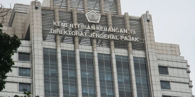 5 Perusahaan Pemungut Pajak PMSE Roblox Resmi Ditunjuk DJP