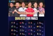 6 Perenang Tim Indonesia Lolos Final Renang SEA Games 2025