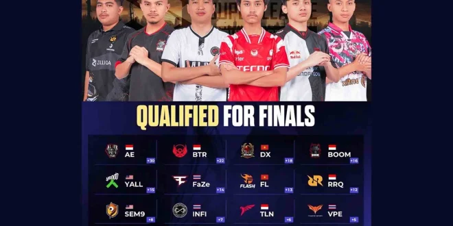 6 Perenang Tim Indonesia Lolos Final Renang SEA Games 2025